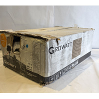 GROWATT MIN 11400TL-XH-US GRID SUPPORT HYBRID INVERTER 11.4K V3