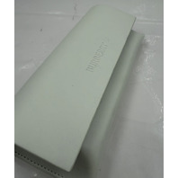 BURBERRY BE2108 3001 MEN'S GLASSES IN BLACK 54-15-140 BURBERRY SOFT SHELL CASE