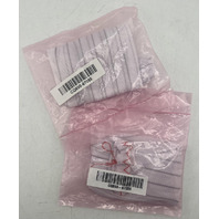 LOT OF 2 HP PROTECTIVE GLOVE CQ890-67056 FOR DESIGNJET PLOTTERS