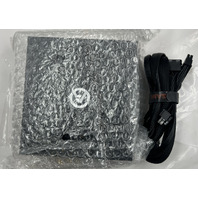 ARESGAME AGW750 SEMI-MODULAR BRONZE POWER SUPPLY WITH FAN 750W
