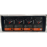 ARESGAME AGW750 SEMI-MODULAR BRONZE POWER SUPPLY WITH FAN 750W