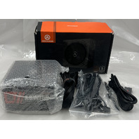 ARESGAME AGW750 SEMI-MODULAR BRONZE POWER SUPPLY WITH FAN 750W