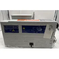 SOGEVAC SV28 BI SV28BI PUMP REPAIR SERVICE ROTARY VANE VACUUM PUMP LVO 200 PARTS