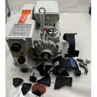SOGEVAC SV28 BI SV28BI PUMP REPAIR SERVICE ROTARY VANE VACUUM PUMP LVO 200 PARTS