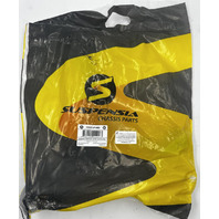 SUSPENSIA X02CJ1403 SUSPENSION CONTROL ARM AND BALL JOINT ASSEMBLY 16-22 ACURA