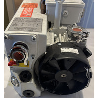 SOGEVAC SV28 BI SV28BI PUMP REPAIR SERVICE ROTARY VANE VACUUM PUMP LVO 200