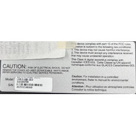 APC SUA500PDR 500VA 120V INDST UNINTERUPTIBLE POWER SUPPLY BATTERY