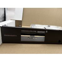 RACKMOUNT RM-AP-T2 RACKMOUNT SHELF FOR 2 MAC MINI 19" BLACK NEW