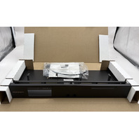 RACKMOUNT RM-AP-T2 RACKMOUNT SHELF FOR 2 MAC MINI 19" BLACK NEW