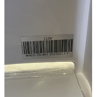 SMART TOILET 110V ONE PIECE TANKLESS TOILET WITH HEATED SEAT AUTO FLUSHING 