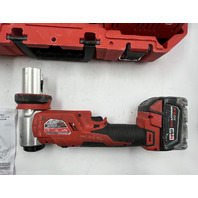 MILWAUKEE 2677-21 M18 FORCE LOGIC 6 TON KNOCKOUT TOOL KIT