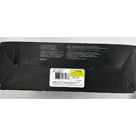 LOT OF 2 KWIKSET HALIFAX SATIN NICKEL DOOR HANDLE SECURITY SET 99910-067