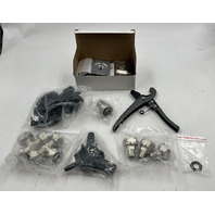 RAPIDAIR M7500 MAXLINE 3/4" MASTER AIR HOSE KIT