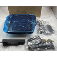 LINKSWELL LT-FDMU12-1RR-4C BLACK IPS 12.1" HD SCREEN FOR 2015-2021 MUSTANG