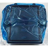 LINKSWELL LT-FDMU12-1RR-4C BLACK IPS 12.1" HD SCREEN FOR 2015-2021 MUSTANG