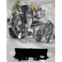 LINKSWELL LT-FDMU12-1RR-4C BLACK IPS 12.1" HD SCREEN FOR 2015-2021 MUSTANG
