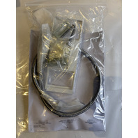 MOEN EB500-E 2 SERIES WHITE BIDET TOILET SEAT ELONGATED NEW