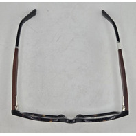 SCHUBACH ORIGINALS 6905 C2 TORTOISE UNISEX GLASSES FRAMES 51-18-140