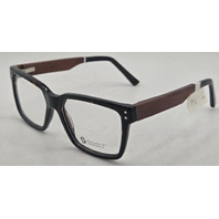 SCHUBACH ORIGINALS 6905 C2 TORTOISE UNISEX GLASSES FRAMES 51-18-140