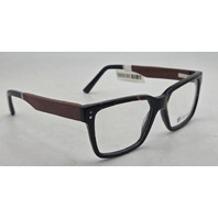 SCHUBACH ORIGINALS 6905 C2 TORTOISE UNISEX GLASSES FRAMES 51-18-140