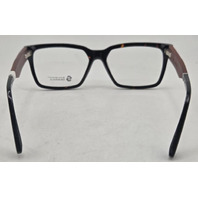 SCHUBACH ORIGINALS 6905 C2 TORTOISE UNISEX GLASSES FRAMES 51-18-140