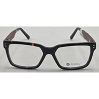 SCHUBACH ORIGINALS 6905 C2 TORTOISE UNISEX GLASSES FRAMES 51-18-140