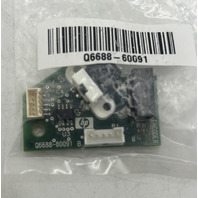 HP ENCODER SENSOR Q6688-60091 FOR DESIGNJET T620 T770 T790 T1120 T1200 T2300