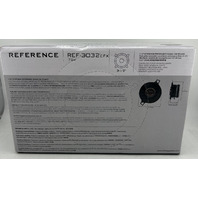 INFINITY HARMAN REFERENCE REF-3032CFX 3.5" 2-WAY CAR SPEAKERS