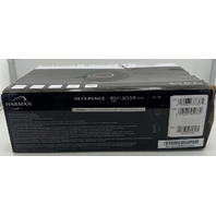 INFINITY HARMAN REFERENCE REF-3032CFX 3.5" 2-WAY CAR SPEAKERS