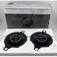 INFINITY HARMAN REFERENCE REF-3032CFX 3.5" 2-WAY CAR SPEAKERS