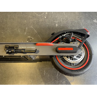 ENERGY SOLUTIONS POMPA E9 PRO RP ELECTRIC SCOOTER