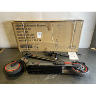 ENERGY SOLUTIONS POMPA E9 PRO RP ELECTRIC SCOOTER