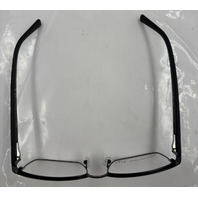 ARMANI EXCHANGE AX1019 6063 MENS GLASSES IN MATTE BLACK 54-17-140