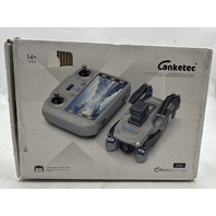 CANKETEC S159UAV GPS  INTELLIGENT QUADROTOR HIGH PREFORMANCE FLYING DRONE 
