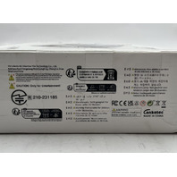 CANKETEC S159UAV GPS  INTELLIGENT QUADROTOR HIGH PREFORMANCE FLYING DRONE 