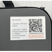 CANKETEC S159UAV GPS  INTELLIGENT QUADROTOR HIGH PREFORMANCE FLYING DRONE 