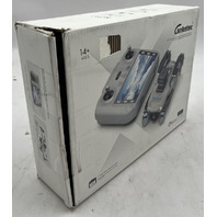 CANKETEC S159UAV GPS  INTELLIGENT QUADROTOR HIGH PREFORMANCE FLYING DRONE 