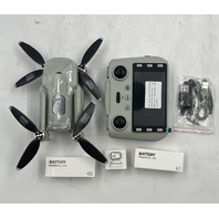 CANKETEC S159UAV GPS  INTELLIGENT QUADROTOR HIGH PREFORMANCE FLYING DRONE 