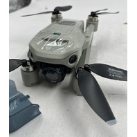 CANKETEC S159UAV GPS  INTELLIGENT QUADROTOR HIGH PREFORMANCE FLYING DRONE 