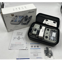 CANKETEC S159UAV GPS  INTELLIGENT QUADROTOR HIGH PREFORMANCE FLYING DRONE 