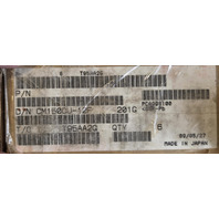 QTY 5* POWEREX PRX CM150DU-12F DUAL IGBT MODULE 150A 600V T95AA2G