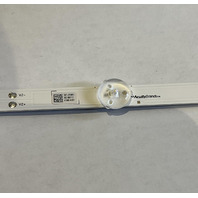 LOT OF 150 SAMSUNG 42 INCH SI-B8U102560US LED MODULE LINEAR STRIP/BOARD 106.68CM