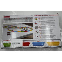 MARIO KART 370430015U TABLETOP RACING SET 2.4 GHZ USB TURBO CHARGER