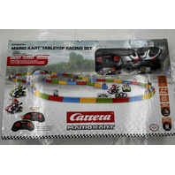 MARIO KART 370430015U TABLETOP RACING SET 2.4 GHZ USB TURBO CHARGER