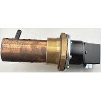 MCDONNELL & MILLER 69J 154210 LOW WATER CUT-OFF BSTP FOR STEAM BOILERS