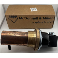 MCDONNELL & MILLER 69J 154210 LOW WATER CUT-OFF BSTP FOR STEAM BOILERS