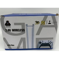 SJGAM M15 PLUS 3D ROCKER SPECIAL GAME ROCKER FOR ARCADE 2 REMOTES PER BOX