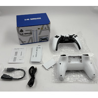 SJGAM M15 PLUS 3D ROCKER SPECIAL GAME ROCKER FOR ARCADE 2 REMOTES PER BOX