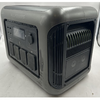ALLPOWERS R1500 1152WH 1800W PORTABLE POWER STATION LIFEPO4 BATTERY