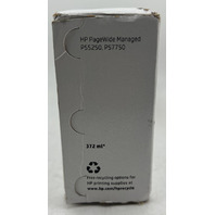 HP GENUINE PAGEWIDE 981YC ULTRA HIGH YIELD BLACK INK CARTRIDGE L0R20YC MARCH2029